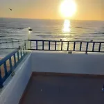 Casa Da - Vista Mar 公寓 埃里塞拉