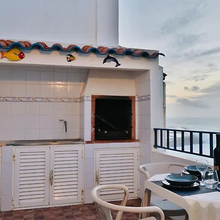Casa Da - Vista Mar * Ericeira