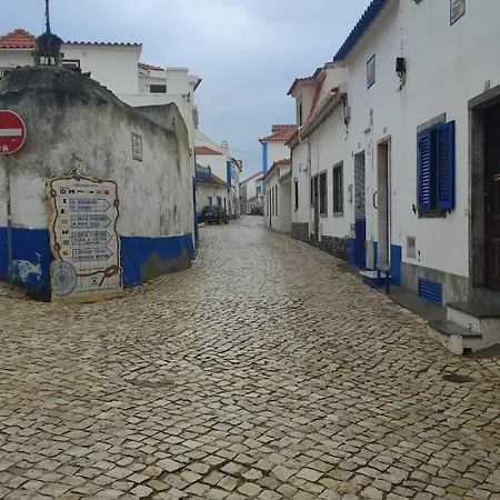Casa Da - Vista Mar Ericeira