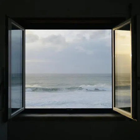 Casa Da - Vista Mar Apartamento *