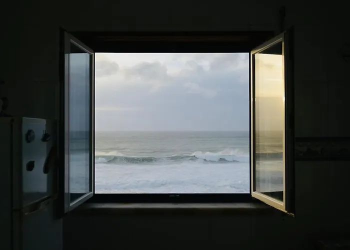 Casa Da - Vista Mar Apartamento *