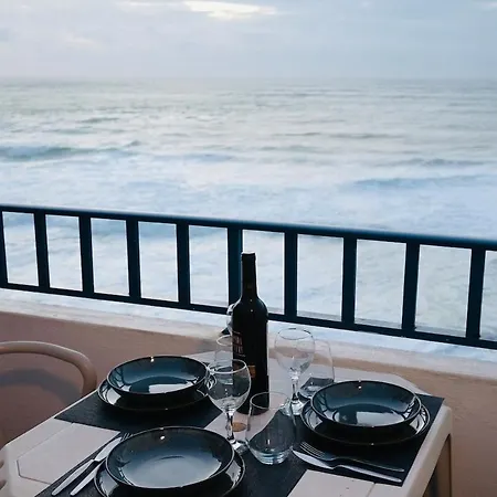 Apartamento Casa Da - Vista Mar