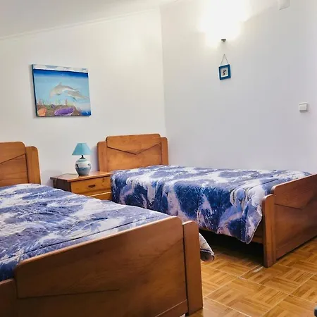 Casa Da - Vista Mar Apartment