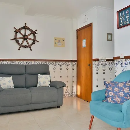 Casa Da - Vista Mar Apartment Ericeira