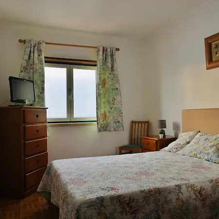 Apartment Casa Da - Vista Mar Ericeira