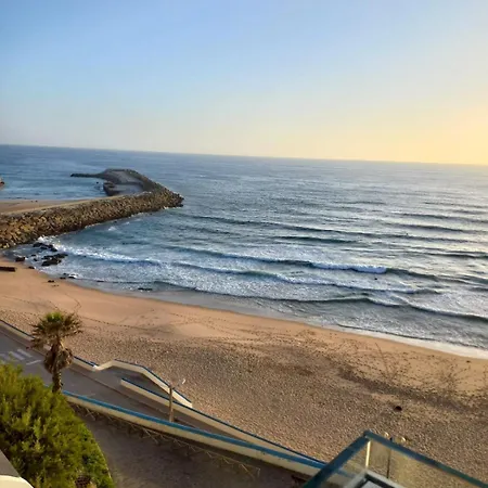 Casa Da - Vista Mar *