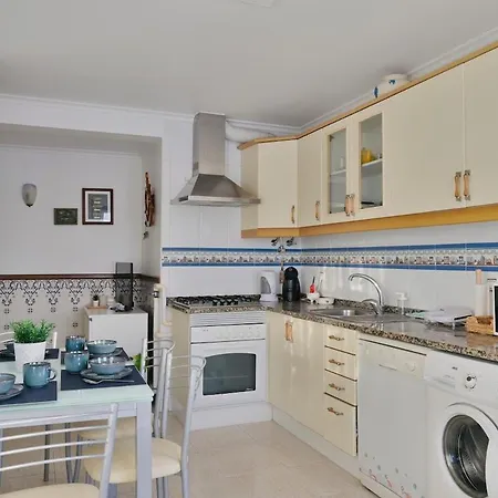 Apartamento Casa Da - Vista Mar