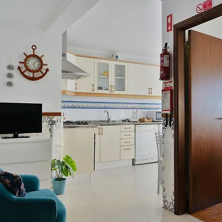 Casa Da - Vista Mar Apartment *