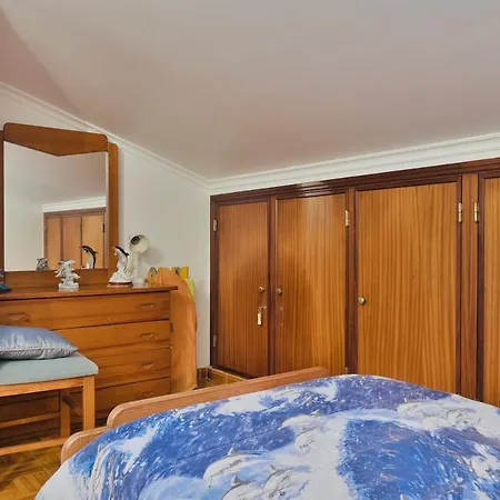 Appartamento Casa Da - Vista Mar *