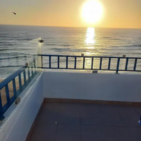 Casa Da - Vista Mar Appartamento Ericeira