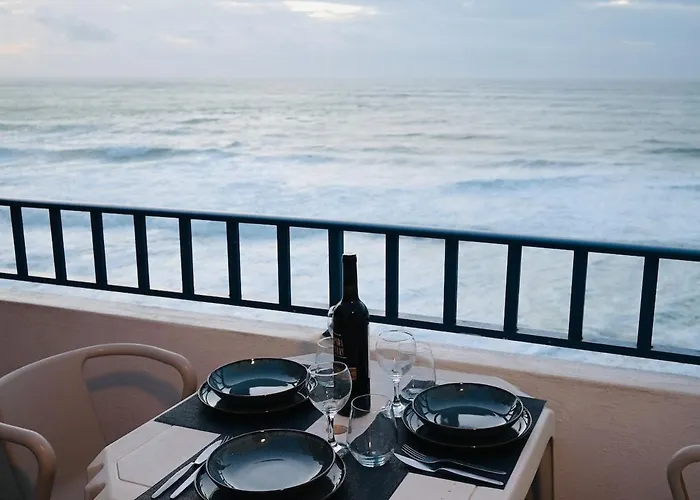 Apartment Casa Da - Vista Mar
