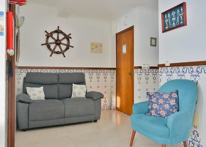 Casa Da - Vista Mar Apartment Ericeira