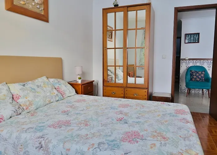 Casa Da - Vista Mar *