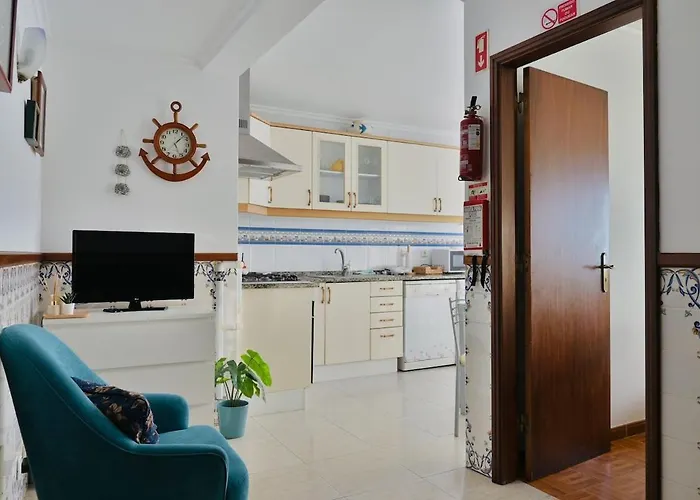 Casa Da - Vista Mar Apartment *