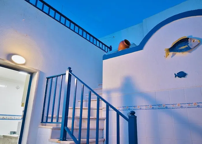 Casa Da - Vista Mar Apartment Ericeira