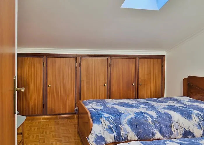 Casa Da - Vista Mar Apartment *